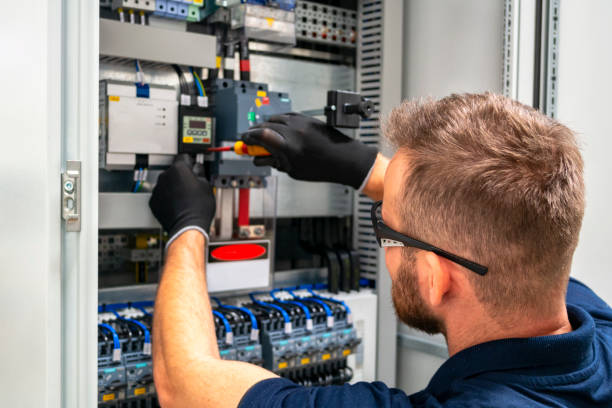 Best Electrical Rewiring Services  in Everett, WA