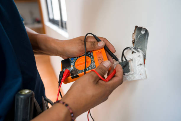 Best Electrical Contractors for Businesses  in Everett, WA