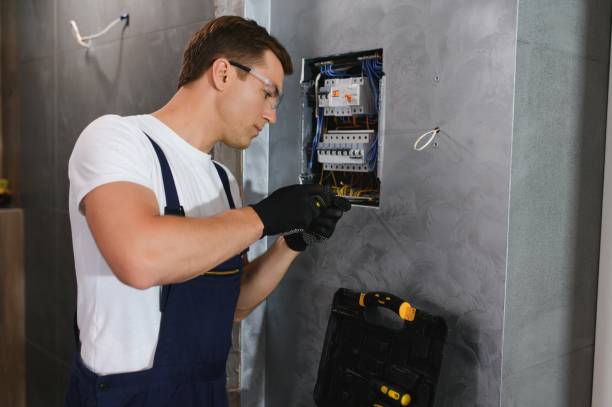Best Electrician Near Me  in Everett, WA