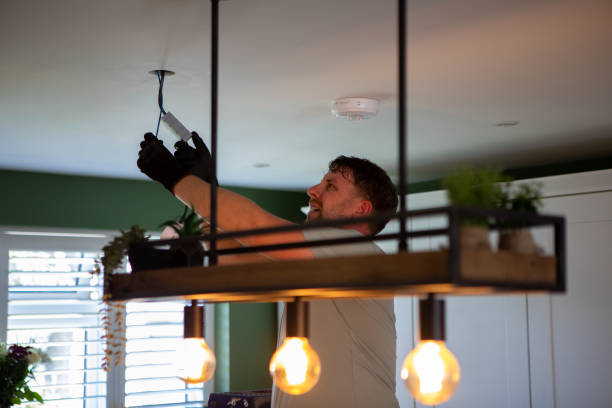 Best Commercial Electrician Services  in Everett, WA