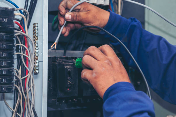 Trusted Everett, WA Electrician Experts