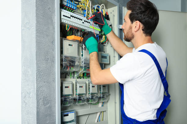 Everett, WA Electrician Pros