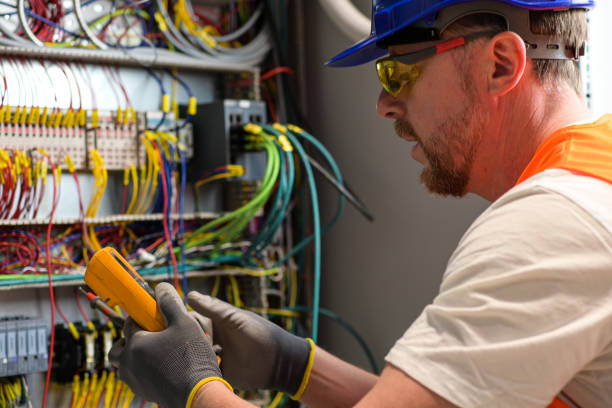 Best Electrical Wiring Services  in Everett, WA