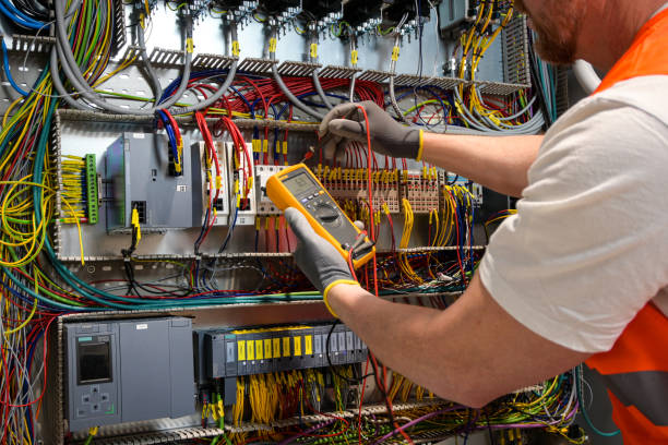 Best Residential Electrician Services  in Everett, WA