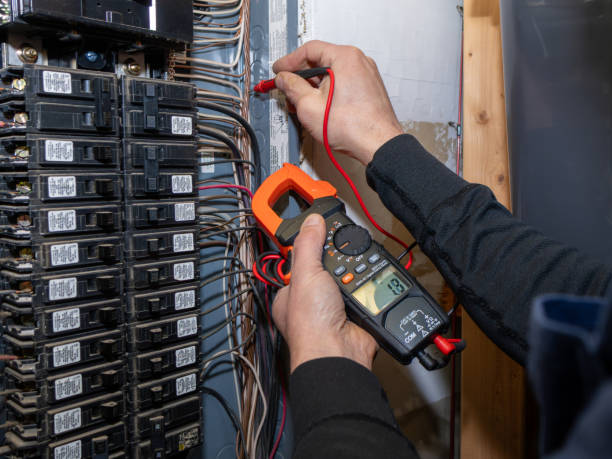 Best Emergency Electrician Near Me  in Everett, WA