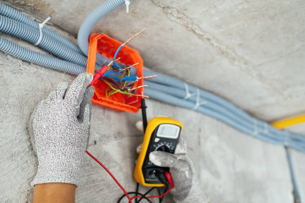 Best Electrical Troubleshooting Services  in Everett, WA