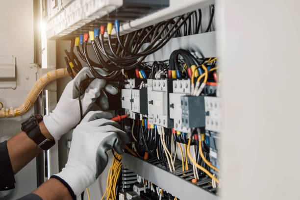 Best Licensed Electrician  in Everett, WA